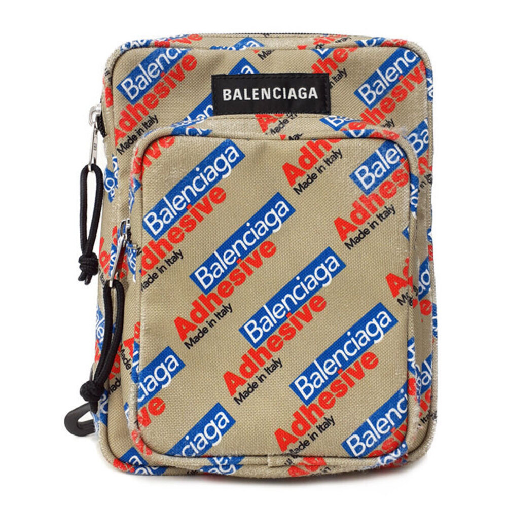 Balenciaga Explorer Belt Bag Body - Picture 1 of 9